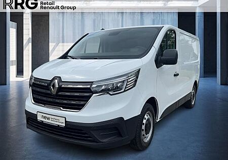 Renault Trafic 2.0 dCi 130 L1H1