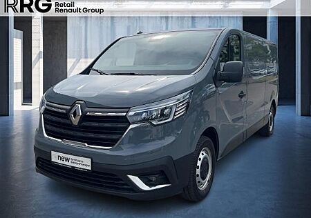 Renault Trafic 2.0 dCi 130 L2H1 3,0t Komfort