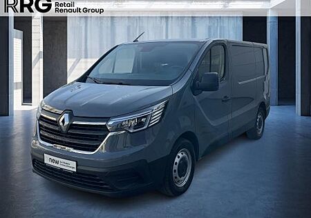 Renault Trafic 2.0 DCI 110 L1H1