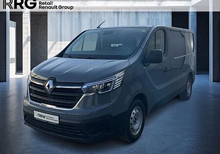Renault Trafic 2.0 DCI 110 L1H1