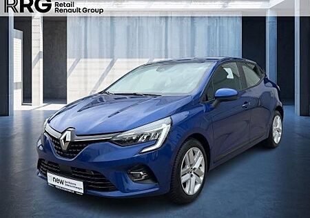 Renault Clio 1.0 TCE 90 BUSINESS EDITION