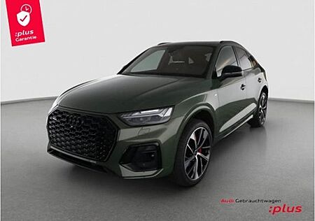 Audi Q5 Sportback S line 40 TDI quattro *Pano*B&O*