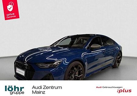 Audi RS7 Sportback performance quattro tiptronic