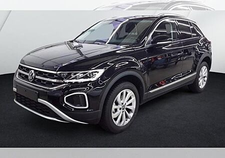 VW T-Roc Volkswagen 1.5 TSI DSG Style Navigation Sitzheizung