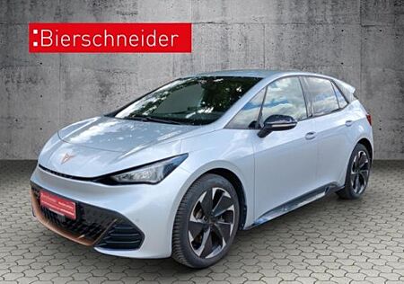 Cupra Born 77KWh 5-J-GARANTIE NAVI LED KAMERA ACC SHZ 19