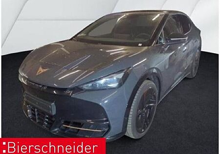Cupra Tavascan 4Drive VZ WÄPU SENNH HuD PANO