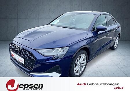 Audi A3 Limousine advanced 30 TFSI S tr. 18Ž Cam ACC