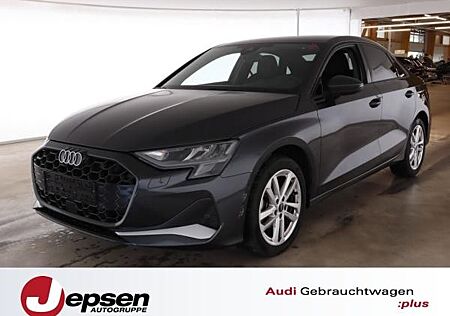 Audi A3 Limousine advanced 30 TFSI S tr. 18Ž Cam ACC