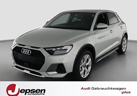 Audi A1 allstreet 35 TFSI S tr. LED Navi 18Ž Virtual