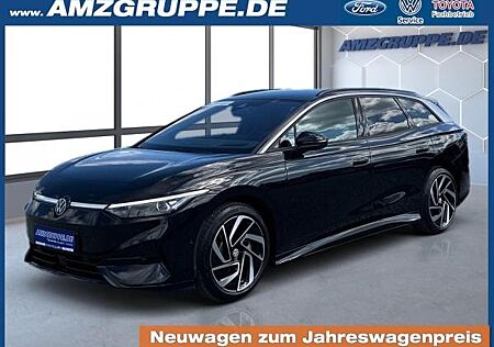 VW ID.7 Volkswagen Tourer Pro IQ.DRIVE+ergoActive+MatrixLED