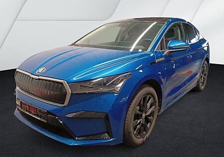 Skoda Enyaq COUPÉ 60 - GLASDACH LM19 NAVI KAMERA