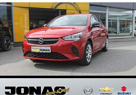 Opel Corsa-e Edition RKamera 180° Sitzheiz. Multimed.