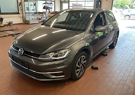 VW Golf Volkswagen VII 1.0 TSI Join Ganzjahresreifen AppConnect