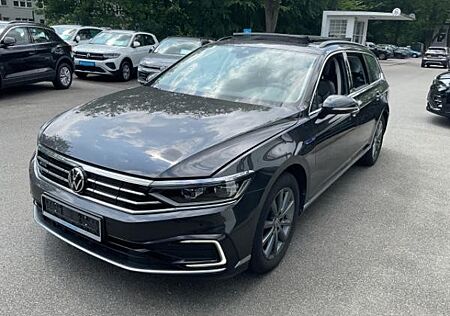 VW Passat Volkswagen Variant 1.4 TSI DSG GTE Panoramadach
