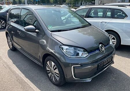VW Up Volkswagen ! e- Style Plus Klimaautomatik Einparkhilfekamera