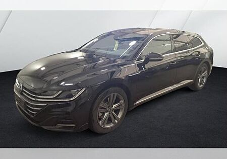 VW Arteon Volkswagen Shooting Brake 2.0 TSI DSG R-Line