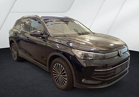 VW Tiguan Volkswagen 1.5 eTSI DSG - LIFE AHK NAVI KAMERA LED+