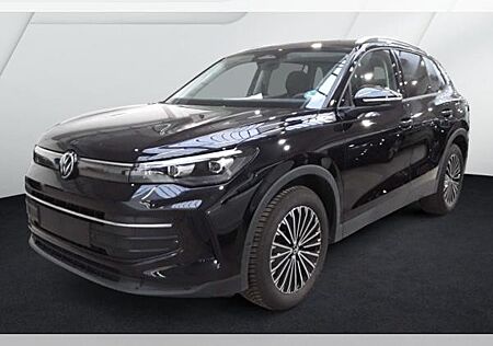VW Tiguan Volkswagen 2.0 TDI DSG Rückfahrkamera Navigation