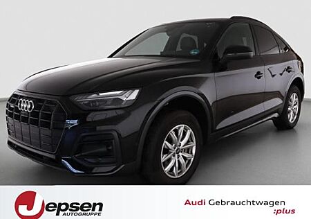 Audi Q5 Sportback advanced 45 TFSI qu. S tr. PANO 20Ž