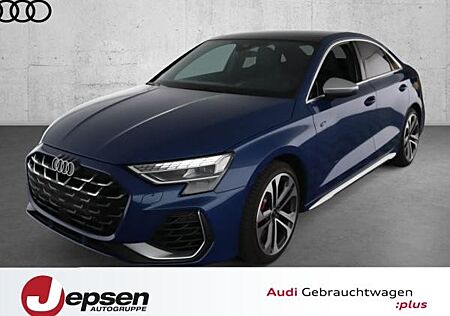 Audi S3 Limousine TFSI S tr. PANO Matrix HUD 19Ž Cam