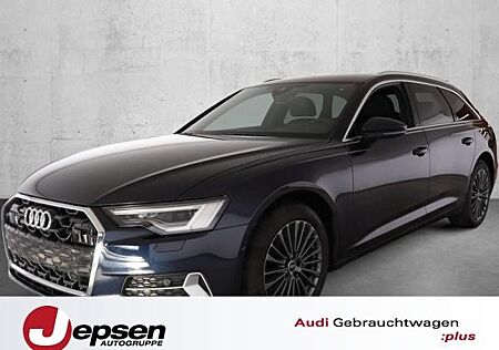 Audi A6 Avant Sport advanced 40 TDI qu. S tr. Matrix