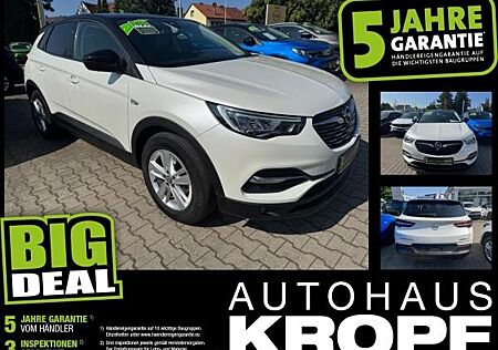 Opel Grandland 1.5 D **LED ALU Navi PDC SHZ Kam**