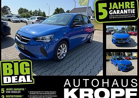 Opel Corsa F 1.2 **KAM Navi PDC SpurH**