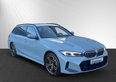 BMW 330 e xDrive Touring M Sport HiFi Pano