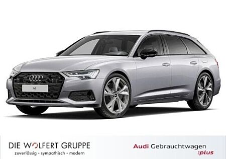 Audi A6 Avant 50 TFSI e quattro S tronic +ALU 21"+ACC+AHK