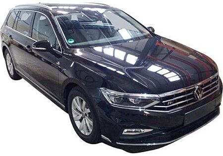 VW Passat Volkswagen Variant 2.0 TSI DSG - Elegance Navi APP-Connect Leichtmetallräder