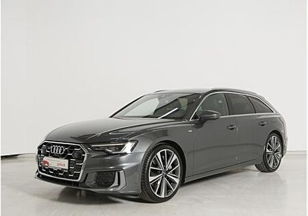 Audi A6 Avant S line 50 TFSI e quattro