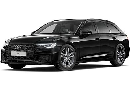 Audi A6 Avant 40 TDI S-Line S-tronic MATRIX+NAV+ACC+HUD+AreaView