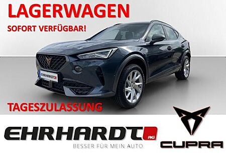 Cupra Formentor 4Drive 2.0 TDI ❗Tageszulassung ❗ACC*RFK*DAB*Navi
