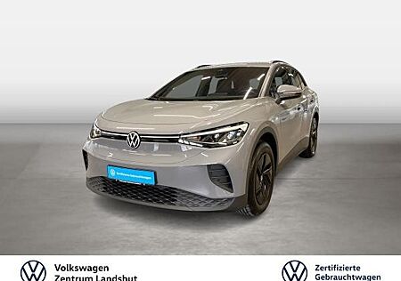 VW ID.4 Volkswagen Pure Automatik ACC 360 SpurH KeyLess LED