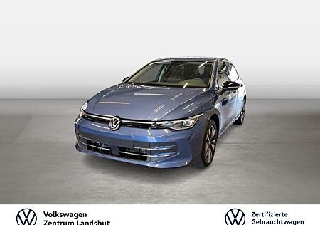 VW Golf Volkswagen GOAL 2.0 TDI DSG ParkAss. FLA ACC SpurH