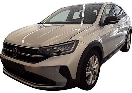 VW Taigo Volkswagen Life 1,5 TSI DSG Kamera LED Navi Leichtmetallräder