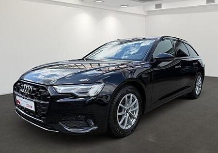 Audi A6 Avant 40 TDI S-tronic MATRIX KAMERA - NAVI ELEKTR. SITZE
