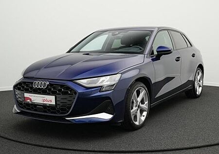 Audi A3 Sportback advanced 35 TDI S tr. *HdUp*8-fach*