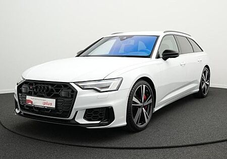 Audi S6 Avant TDI UPE 115T€*AllradLenk.*StdHz*8-fach*