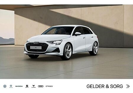 Audi A3 Sportback advanced 35 TDI LED*Sonos*HuD*NAvi