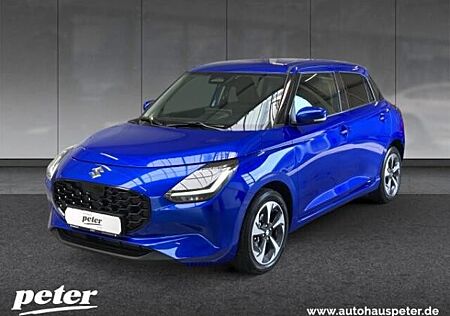Suzuki Swift Comfort+ Hybrid