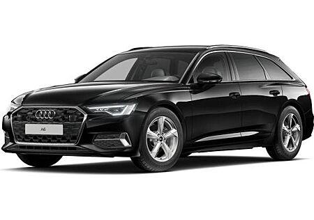 Audi A6 Avant 40 TDI qu. S tronic - advanced MATRIX PANO AHK KAMERA 18" LEDER ACC DAB 5-J-GARANTIE