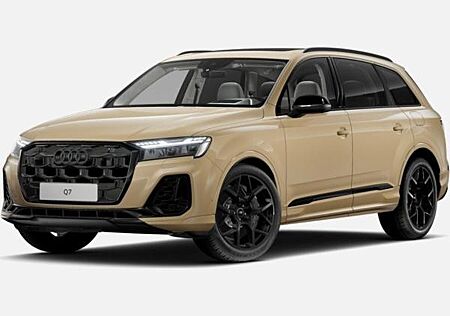 Audi Q7 Individual-#NUR HIER
