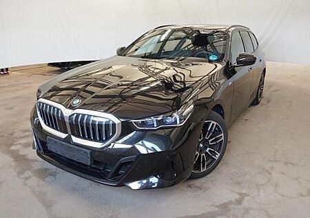 BMW 520 i Tour. "M Sport", DrivAss+, ParkAssProf., HuD, H/K, Keyless, uvm.