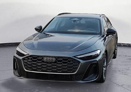 Audi A5 Avant TDI quattro S tronic