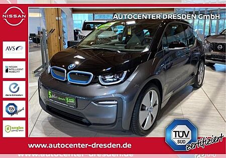 BMW i3 Basis 42kwh Navi Kam SitzH LED