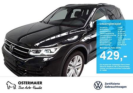 VW Tiguan Allspace Volkswagen R-LINE 2.0TSI DSG 4M NP.88T ACC.5J-G.AREA-VIEW.NAVI+VC.HARMAN.PANO