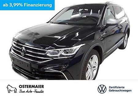VW Tiguan Allspace Volkswagen R-LINE 2.0TDI DSG 4M NP.80T ACC.5J-G.AHK.STHZG.7-S.AREA-VIEW.HARMAN