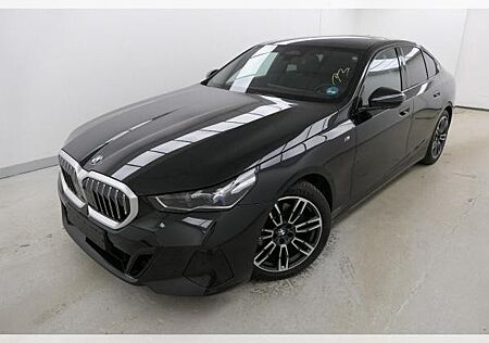 BMW 520 d xDrive Lim. "M Sport", DrivAss+, ParkAss+, H/K, Pano, Keyless, uvm
