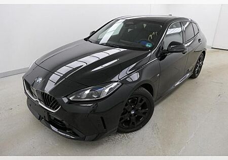 BMW 120 d, "M Sport", DrivAss, ParkAss+, HuD, Keyless, H/K, uvm.